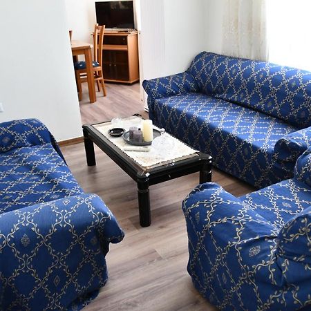 Sitos Home Спарта Экстерьер фото