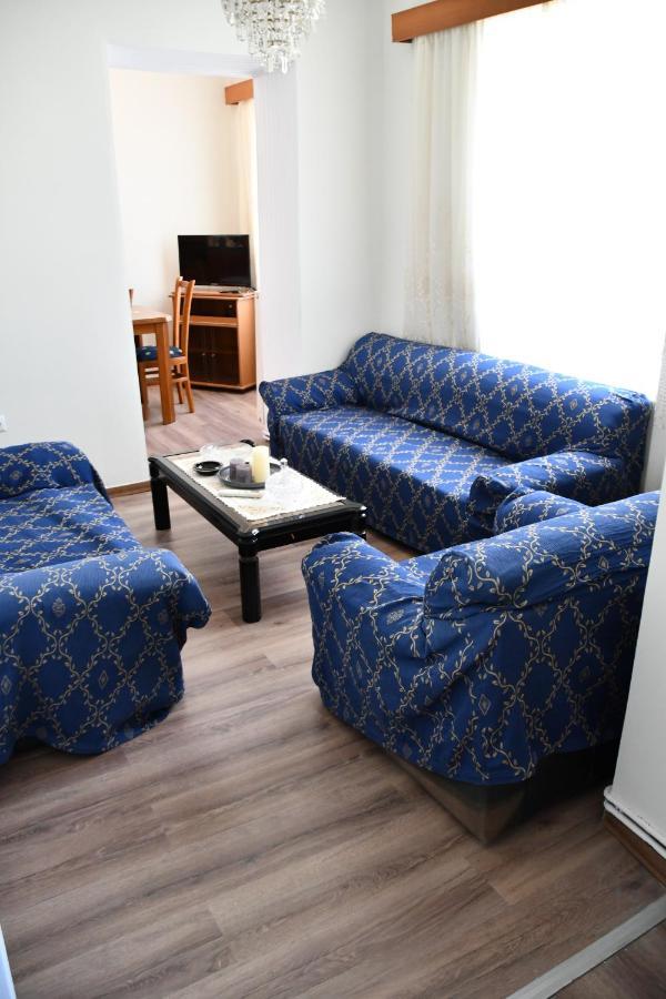 Sitos Home Спарта Экстерьер фото