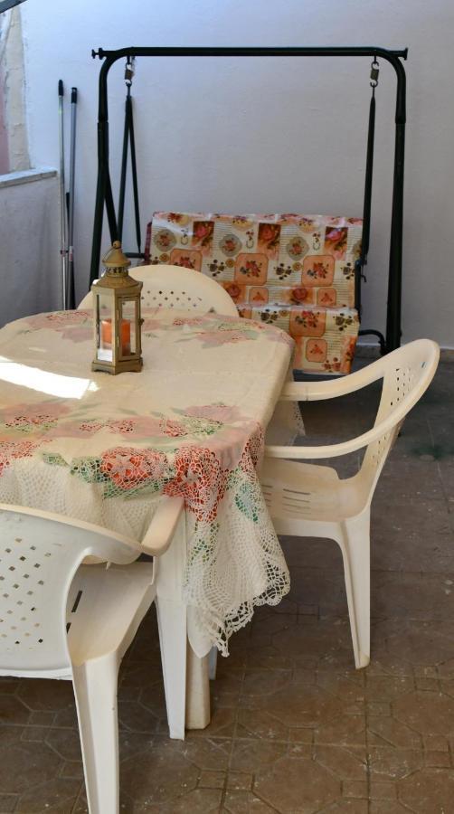Sitos Home Спарта Экстерьер фото