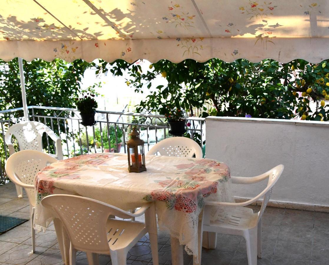 Sitos Home Спарта Экстерьер фото